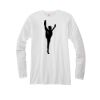 Adult Perfect-T Long-Sleeve T-Shirt Thumbnail