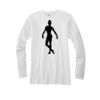 Adult Perfect-T Long-Sleeve T-Shirt Thumbnail