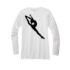 Adult Perfect-T Long-Sleeve T-Shirt Thumbnail