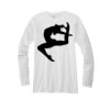 Adult Perfect-T Long-Sleeve T-Shirt Thumbnail