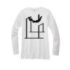 Adult Perfect-T Long-Sleeve T-Shirt Thumbnail