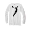Adult Perfect-T Long-Sleeve T-Shirt Thumbnail