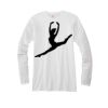 Adult Perfect-T Long-Sleeve T-Shirt Thumbnail