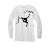 Adult Perfect-T Long-Sleeve T-Shirt Thumbnail