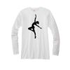 Adult Perfect-T Long-Sleeve T-Shirt Thumbnail