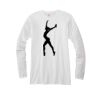 Adult Perfect-T Long-Sleeve T-Shirt Thumbnail
