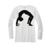 Adult Perfect-T Long-Sleeve T-Shirt Thumbnail