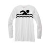 Adult Perfect-T Long-Sleeve T-Shirt Thumbnail