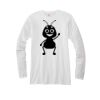 Adult Perfect-T Long-Sleeve T-Shirt Thumbnail