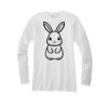 Adult Perfect-T Long-Sleeve T-Shirt Thumbnail