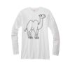 Adult Perfect-T Long-Sleeve T-Shirt Thumbnail