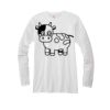 Adult Perfect-T Long-Sleeve T-Shirt Thumbnail