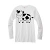 Adult Perfect-T Long-Sleeve T-Shirt Thumbnail