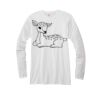 Adult Perfect-T Long-Sleeve T-Shirt Thumbnail