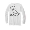 Adult Perfect-T Long-Sleeve T-Shirt Thumbnail