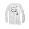 Adult Perfect-T Long-Sleeve T-Shirt Thumbnail