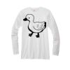 Adult Perfect-T Long-Sleeve T-Shirt Thumbnail