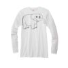 Adult Perfect-T Long-Sleeve T-Shirt Thumbnail