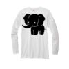 Adult Perfect-T Long-Sleeve T-Shirt Thumbnail
