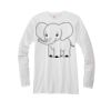 Adult Perfect-T Long-Sleeve T-Shirt Thumbnail
