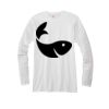 Adult Perfect-T Long-Sleeve T-Shirt Thumbnail