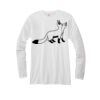 Adult Perfect-T Long-Sleeve T-Shirt Thumbnail