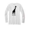Adult Perfect-T Long-Sleeve T-Shirt Thumbnail