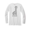 Adult Perfect-T Long-Sleeve T-Shirt Thumbnail