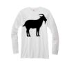 Adult Perfect-T Long-Sleeve T-Shirt Thumbnail