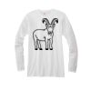Adult Perfect-T Long-Sleeve T-Shirt Thumbnail