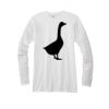 Adult Perfect-T Long-Sleeve T-Shirt Thumbnail