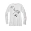 Adult Perfect-T Long-Sleeve T-Shirt Thumbnail