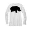 Adult Perfect-T Long-Sleeve T-Shirt Thumbnail