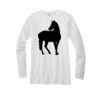 Adult Perfect-T Long-Sleeve T-Shirt Thumbnail