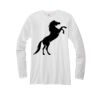 Adult Perfect-T Long-Sleeve T-Shirt Thumbnail