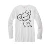 Adult Perfect-T Long-Sleeve T-Shirt Thumbnail