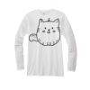 Adult Perfect-T Long-Sleeve T-Shirt Thumbnail