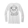 Adult Perfect-T Long-Sleeve T-Shirt Thumbnail