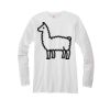 Adult Perfect-T Long-Sleeve T-Shirt Thumbnail