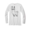 Adult Perfect-T Long-Sleeve T-Shirt Thumbnail