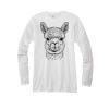 Adult Perfect-T Long-Sleeve T-Shirt Thumbnail
