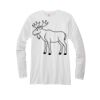 Adult Perfect-T Long-Sleeve T-Shirt Thumbnail