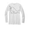 Adult Perfect-T Long-Sleeve T-Shirt Thumbnail