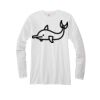 Adult Perfect-T Long-Sleeve T-Shirt Thumbnail