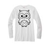 Adult Perfect-T Long-Sleeve T-Shirt Thumbnail
