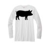 Adult Perfect-T Long-Sleeve T-Shirt Thumbnail