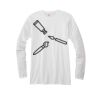 Adult Perfect-T Long-Sleeve T-Shirt Thumbnail