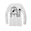 Adult Perfect-T Long-Sleeve T-Shirt Thumbnail