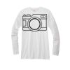 Adult Perfect-T Long-Sleeve T-Shirt Thumbnail