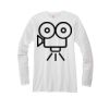 Adult Perfect-T Long-Sleeve T-Shirt Thumbnail